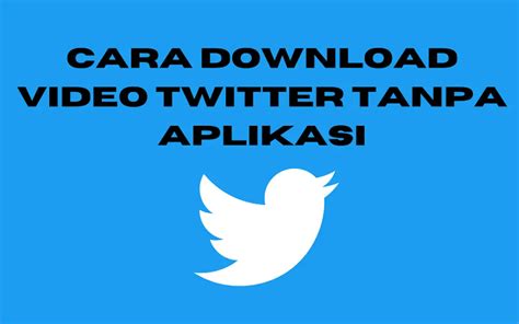 Download Video Twitter Tanpa Aplikasi punya 253 alasan flanel denim & trigger samples update rutin image 4