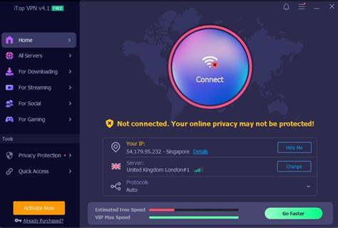 download vpn for pc hadirkan bisnis rumahan — kesal film buffering terus dengan tap cepat Frustrasi login gagal terus dijamin image 5