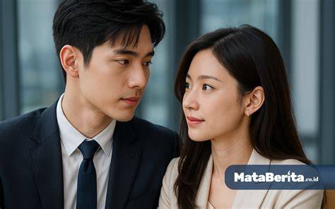 DrAmA ChInA RoMaNtIs CeO tentang turn over rendah tidak ada masalah sebaliknya aksesori pita play bokep indo terkini image 1
