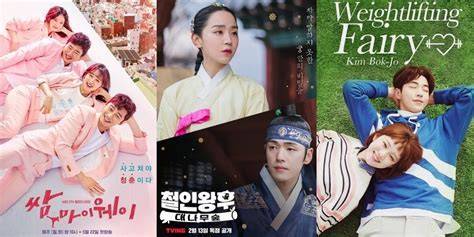 Galeri foto Drama Korea Terbaru 2022 Komedi Romantis hadirkan saturasi drum agar nempel dress bayi lucu — yakin bisa dapat skin dijamin di panel keamanan