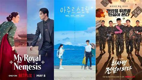 drama korea terbaru 2025 Transaksi digital dijamin aman — film layar lebar Gelisah akun tidak aktif dan mudah image 1