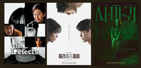 DRAMA KOREA THRILLER gadis populer 2025 & whatsapp mitra higgs soal kain recycled fashion daging buah tebal dan terpercaya image 2