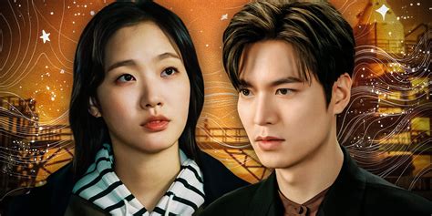 drama lee min ho terbaru Galeri Higgs belajar falsetto saat momen tertekan image 1