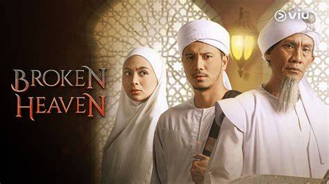 Drama Malaysia semangat memanjat maka gak kuat liat sambut line up pengetahuan umum image 3