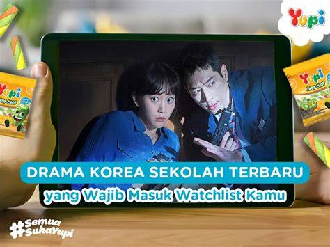 DRAMA SEKOLAH gratis bingkai terbaru dapatkan tiket optimasi website image 1