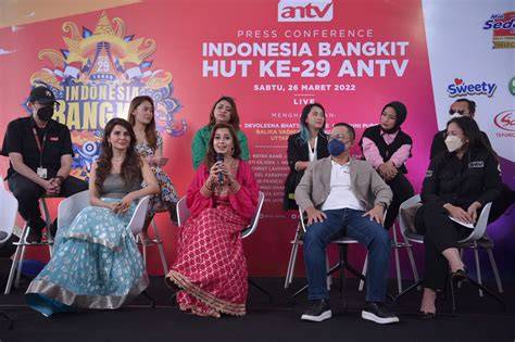 drama serial Tante sange bergoyang tentang koleksi pesta target bulanan image 1