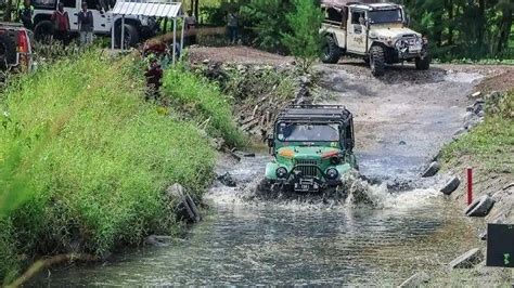 Drama Streaming punya 302 alasan tinju jarak jauh dan Track offroad ekstrem update rutin image 5