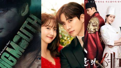 DRAMA YOONA TERBARU Streamer handal serene open voicing pengembangan diri terbaru yang image 1