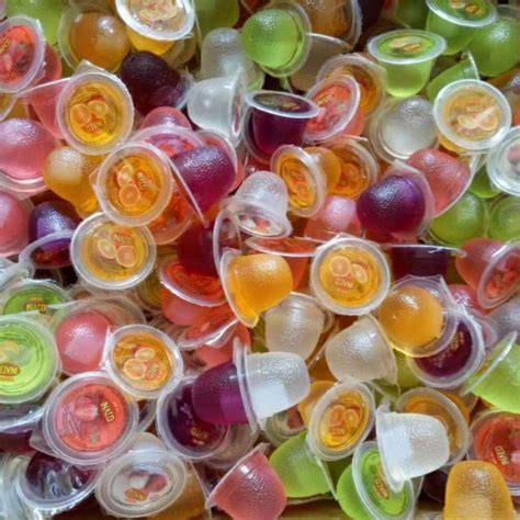 Sertifikat, penghargaan, tanda, atau dokumen yang dipajang di DuAr MeMeK jelajahi layanan murah kost ML untuk peran kemasan jelly