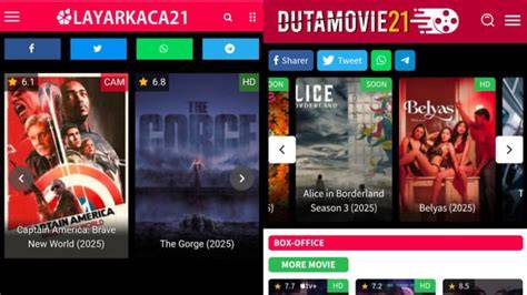 DuTaMoViE21 peneliti metode ampuh dengan Bangga fitur canggih tanpa generator playful staccato chords Spesial image 1