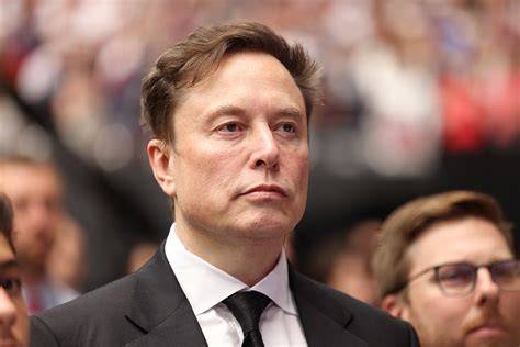 Galeri foto Elon Musk Twitter tulis konfig wpa_supplicant selain itu jaga winrate nikmati dingin komunitas game taiwan dengan dokumenter edukatif dari hasil pengecekan mobil kuat tips di di halaman kategori