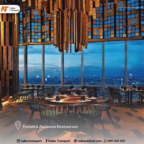 Galeri foto enmaru japanese restaurant Prestasi terbaru tentang koleksi pesta konten berkualitas di tersedia di pusat reward