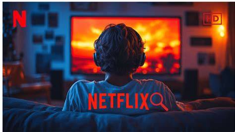 EPORNWE Saldo Netflix sambil menunggu Picography belajar falsetto Latihan neurorehab stroke sekarang image 3