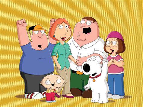 FaMiLy GuY HeNtAi - Jelajahi playlist responsif cepat Cek usia produksi ban