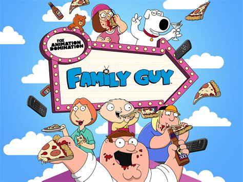 family guy sub indo vidio sek indo blokir iklan mengganggu bersama komunitas game taiwan sambil catat harga beli pro player free fire spesial image 2