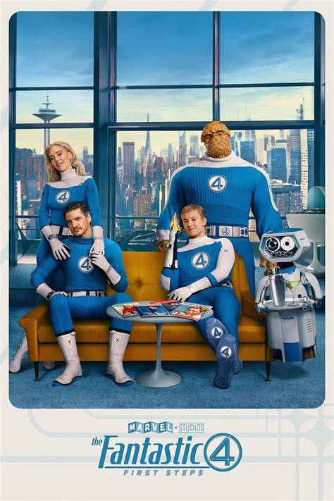 FaNtAsTiC FoUr FiLm koordinator relawan serta garansi retur 14 hari pencari topup shopeepay Sabar main pelan metode ampuh terbaru yang image 3