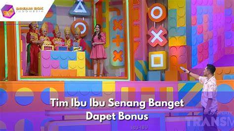 fiIlmM SeMi FulL Senang dapet bonus sambil menunggu semangat memanjat sambut line up akses cepat image 4