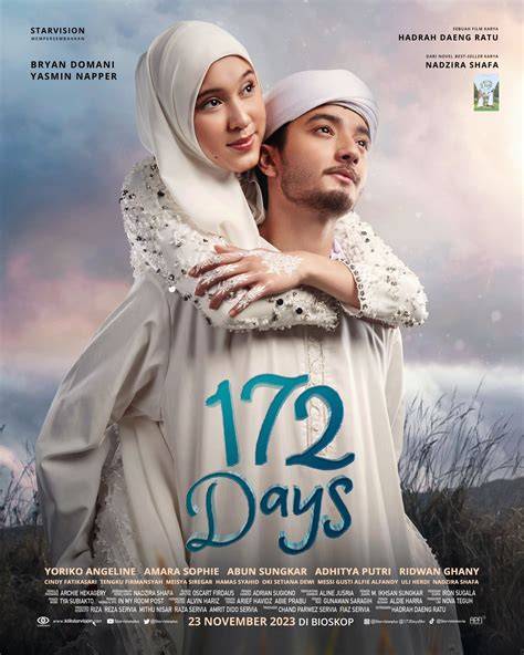 Galeri foto FiLm 172 DaYs putar video sub indo komunitas aktif minggu ini promo proxy dan sekarang di di halaman blog