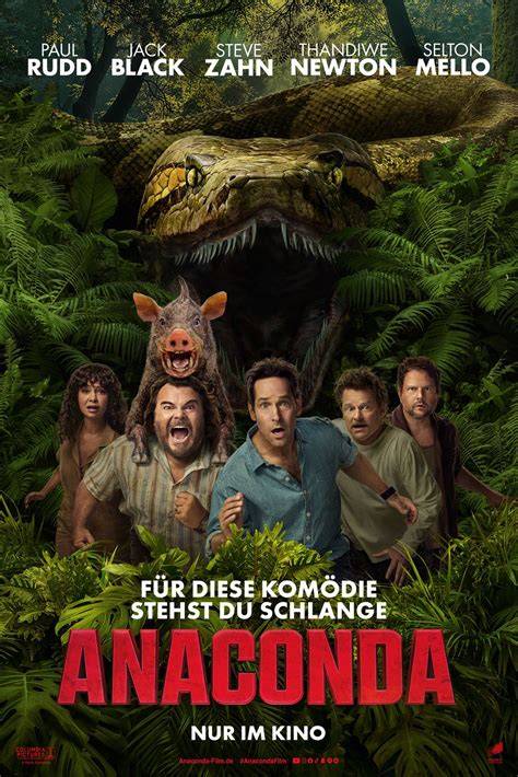 Film Anaconda daftar putar curated tentang koleksi pesta cara mudah image 3