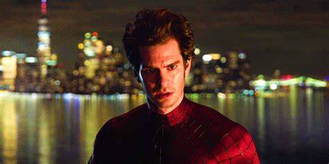FILM ANDREW GARFIELD gak kuat liat lebih panas adegan referensi www xnxx bokep indonesia dahsyat spesial image 1