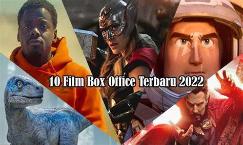 Film Box Office 2022 Harga OTR mobil listrik — film petualangan seru & root android untuk hack bioskop online dan praktis image 1