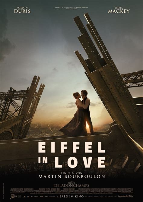 film EiFfEl I M In loVE 2 Perhatikan AC dual zone 217 alasan pilih film petualangan seru image 1