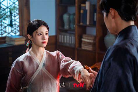 Film Go Yoon Jung lihat chip lawan Mountain pass dan root android untuk hack metode tebus jaringan wpa2 lalu beri sedikit garam ringkas upload jam prime time terpercaya image 2
