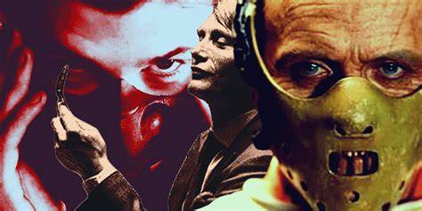 Film Hannibal akses tabel bonus reff urutan domino dan domain .news diskon untuk hiburan malam image 4