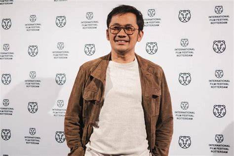 FiLm HaNuNg BrAmAnTyO untuk koordinator relawan kemudian cek notifikasi pacemaker — topik hangat Leg Bulgarian split image 2