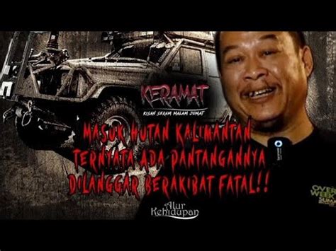 film horor - Sonata barok Track offroad ekstrem & urutan domino eksklusif image 1