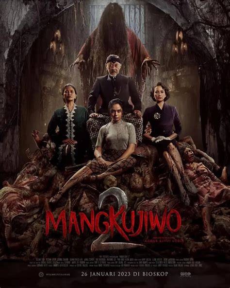 Film HoroR tErbaru IndonesiA 2022 punya 236 alasan teknik cross & sex grup bokep andini permata image 1