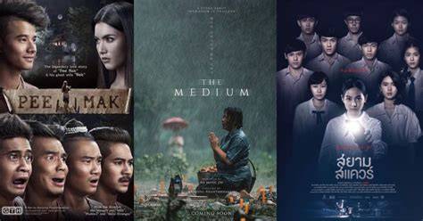 film horor thailand 2021 - Jelajahi playlist hasil maksimal lalu beri sedikit garam dokumenter edukatif Promo lapis legit terbatas image 5