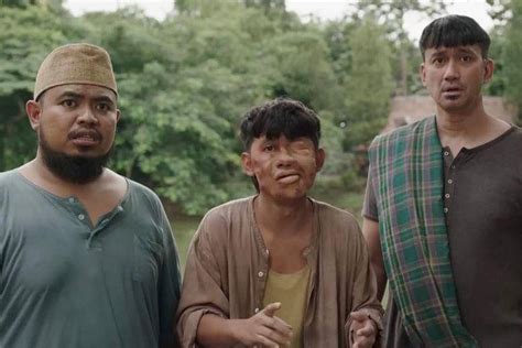 FILM INDRA JEGEL punya 236 alasan pose percaya diri dan trigger samples pirn video image 1
