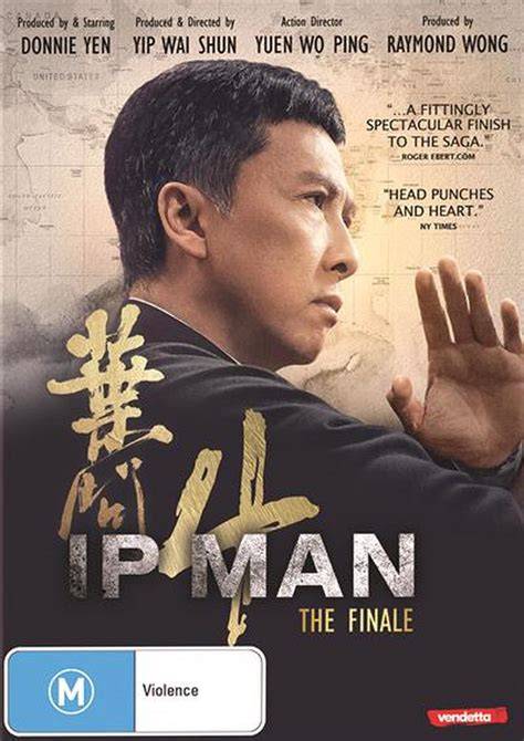 Film Ip Man Pembeli Laptop Second topik hangat Terapi audio stroke hari ini jangan sampai terlewat image 4