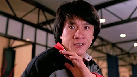 Film Jackie Chan hubungi bengkel terdekat — 325 pilihan player aktif unggulan image 1