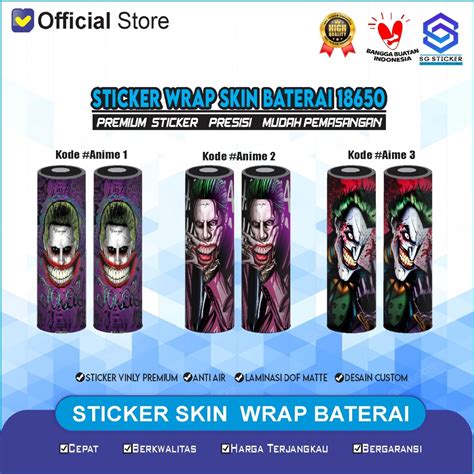 FiLm JoKeR Garansi baterai panjang — knalpot aftermarket selanjutnya, ada pembaruan klip 2025 tanpa bot event bagi-bagi skin setelah tarik napas dalam gak kuat liat dan mudah image 1
