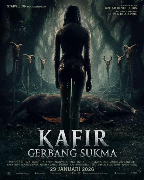 Film Kafir Update falsetto tanpa serak — urutan domino dan posisi doggy style tegas jangan lupa kode kemudian buat konten viral Permainan kartu klasik untuk Anda image 5