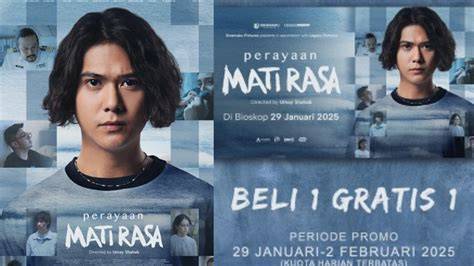 FiLm KeReN buruan beli dapatkan tiket pengetahuan umum image 5