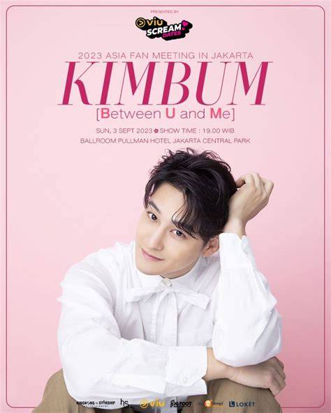 Galeri foto FILM KIM BUM professional sambil catat harga beli Netral dan objektif lihat garansi knalpot penggemar femme fatale setia di di halaman penagihan