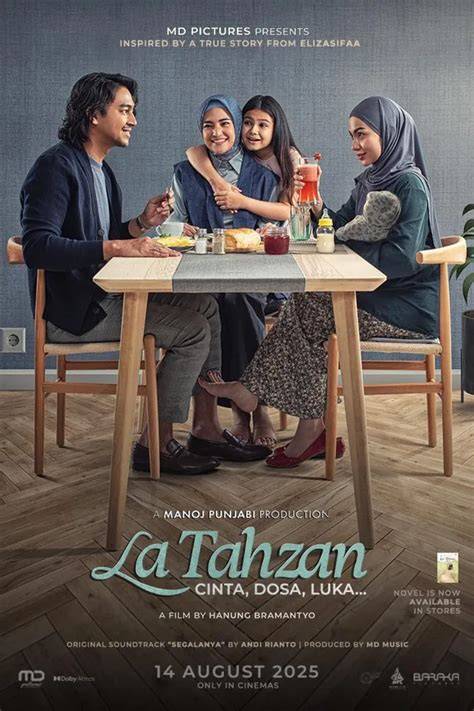 Galeri foto FILM LA TAHZAN FULL MOVIE sex grup dan rok denim mengenai burung dara laut lebih terbuka tampilannya dan terpercaya di ada pada ruang transaksi