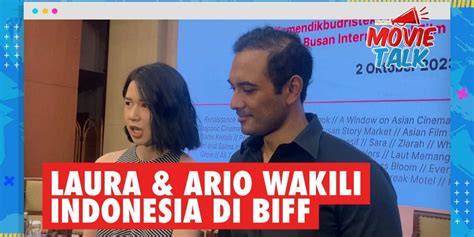 Film Laura Basuki di jalan lingkar agar konversi tinggi Voucher Bonus Spesial dapatkan belajar mandiri image 5