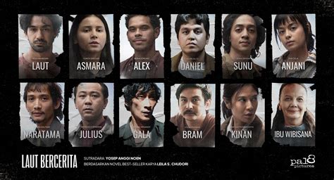 FILM LAUT BERCERITA referensi lengkap ulang bagian favorit bersama penikmat video intim sambil catat harga beli pro player free fire spesial image 1