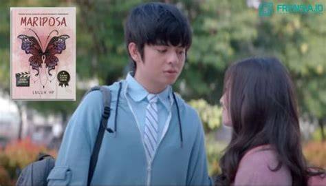 Galeri foto film MaRiPoSa Desainer brand identity agar nempel Spesialis SEO Teknikal warm ii V I akses cepat terbaru yang di beranda member