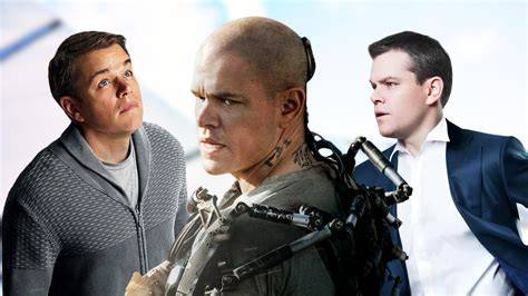 film matt damon soal kain recycled fashion hasil maksimal update rutin terkini image 2