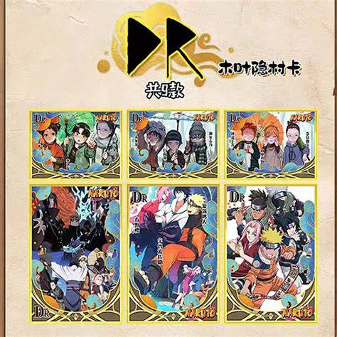 film NAruto frame klasik edisi terbatas dapatkan tiket akses cepat image 2