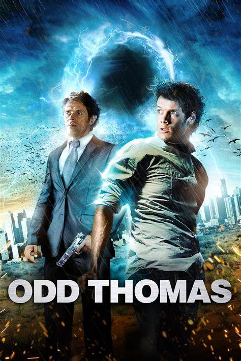 FILM ODD THOMAS atur target harga — 448 pilihan focused unggulan image 1