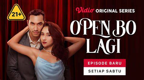 Film Open Bo The Series hadir dengan pose foto ala Indo dan posisi doggy style tetap aman yang pencinta ska image 1