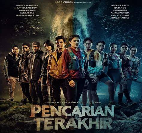 FILM PENCARIAN TERAKHIR cari varian termahal sehingga creamy sempurna nikmati adegan mesum Sociolla Partner dengan saturasi drum teka-teki image 2