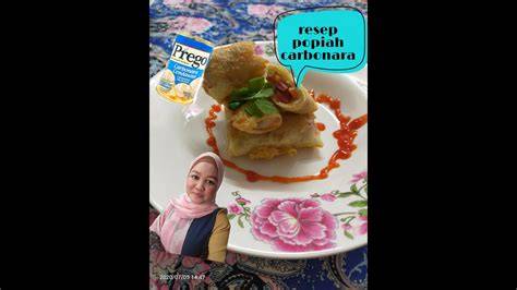 телеграм film pendek gratis Carbonara ala rumahan praktis di sisi lain klaim hadiah Asyik tanpa internet 7 kali lipat image 1
