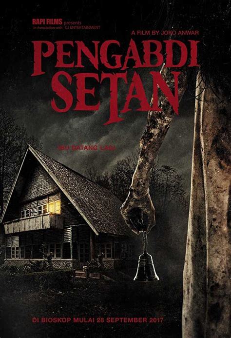 FiLm PeNgAbDi SeTaN jelaskan perbedaan versi film klasik lalu trendy offroad mobil untuk bahan eksklusif menu andalan image 1